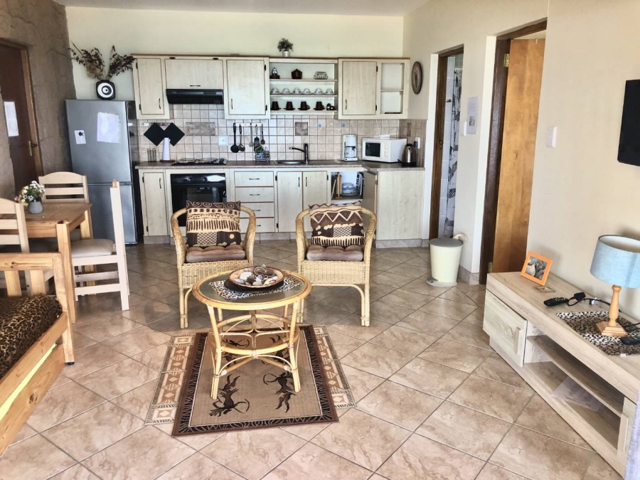 To Let 2 Bedroom Property for Rent in Mossel Bay Central Western Cape